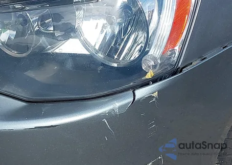 2012 Mitsubishi Lancer Es из США, поврежденный, VIN JA32U2FUXCU007195